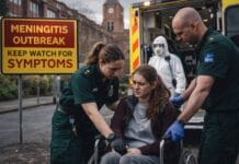 Canterbury on Alert: What the Kent Meningitis Outbreak Tells Us About Student Risk, Public Health Response, and the Questions Still Unanswered